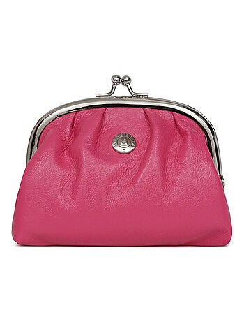 Portemonnaie Petit Cuir COCONUTS