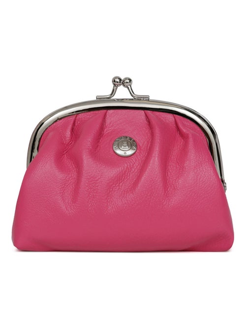 Portemonnaie  Petit  Cuir COCONUTS - Kiabi