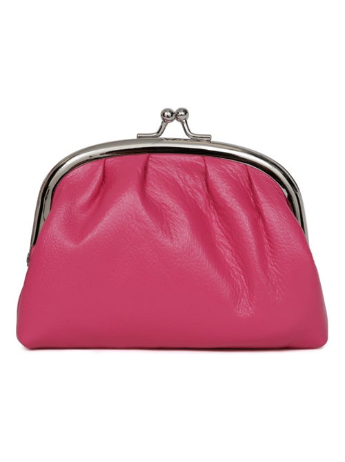 Portemonnaie  Petit  Cuir COCONUTS - Kiabi