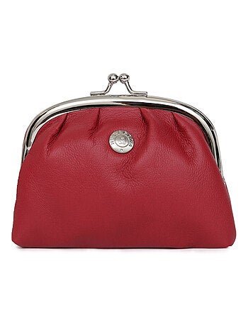 Portemonnaie Petit Cuir COCONUTS