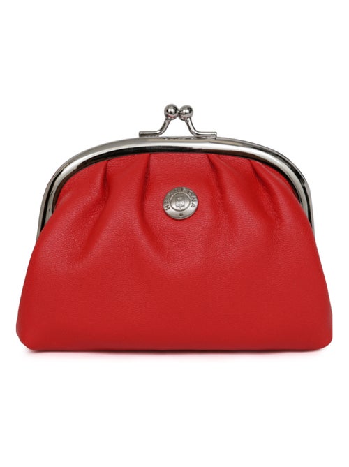 Portemonnaie  Petit  Cuir COCONUTS - Kiabi