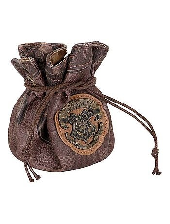 Portemonnaie Pouch - Harry Potter Pride - Brun - Taille Unique