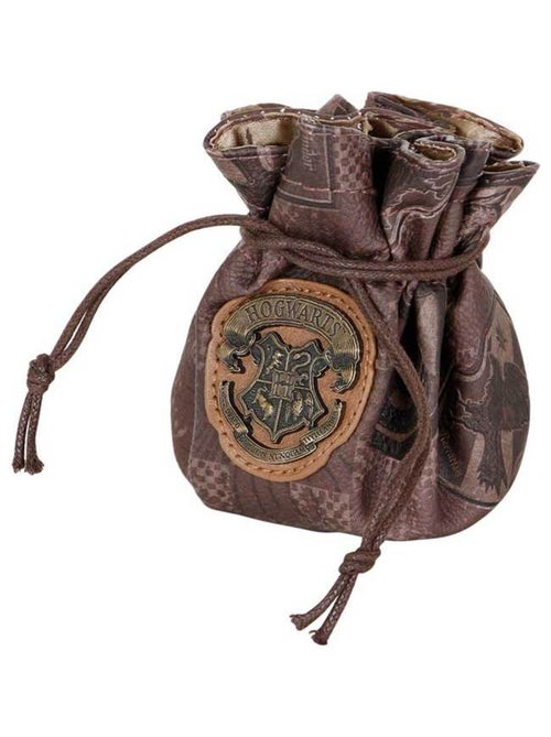 Portemonnaie Pouch - Harry Potter Pride - Kiabi