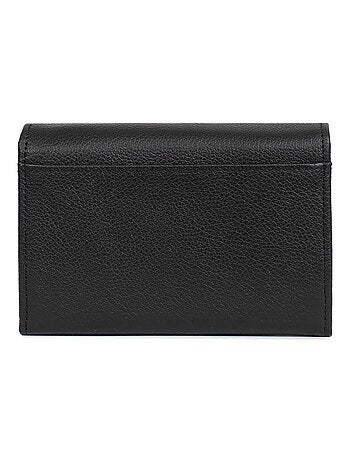 Portemonnaie Stop RFID Cuir BAHIA