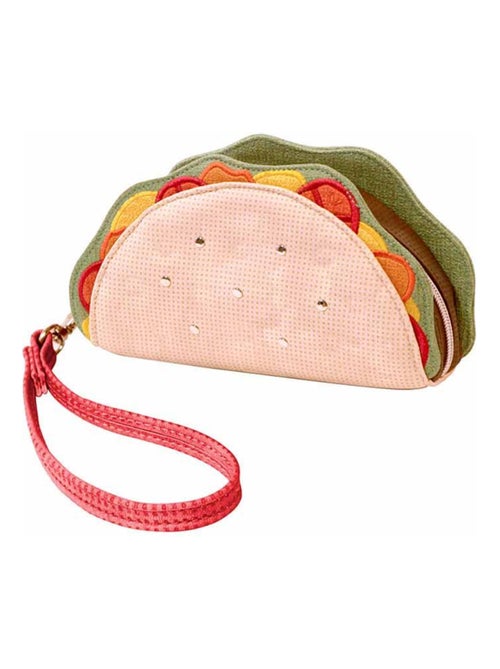 Portemonnaie Tex - Oh My Pop! Tacos - Kiabi