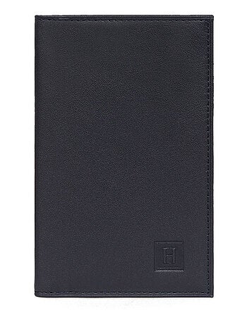 Portepapiers 2 volets Cuir SOFT