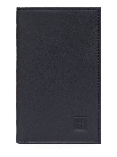 Portepapiers  2 volets  Cuir SOFT - Kiabi