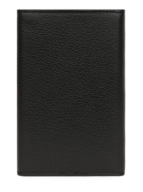 Portepapiers  3 volets  Cuir CONFORT - Kiabi