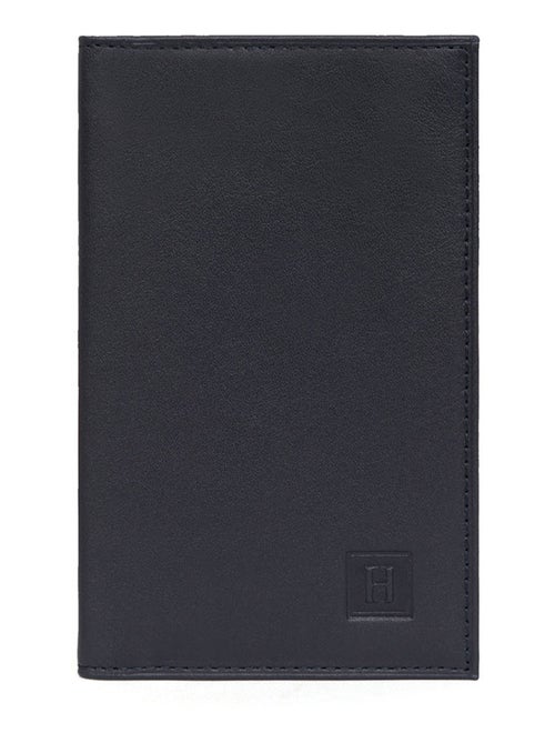 Portepapiers  3 volets  Cuir SOFT - Kiabi