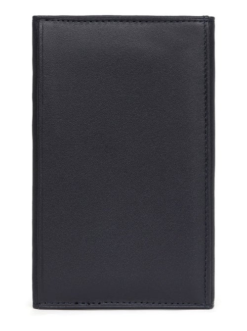 Portepapiers  3 volets  Cuir SOFT - Kiabi