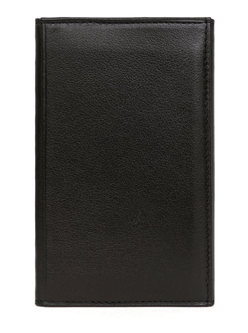 Portepapiers  3 volets  Cuir SOFT - Kiabi