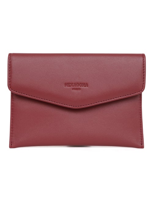 Portepapiers  Cuir SOFT - Kiabi