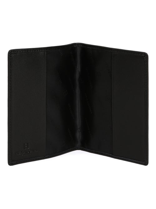 Portepasseport  1 volet  Cuir SOFT - Kiabi