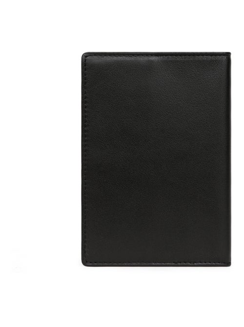 Portepasseport  1 volet  Cuir SOFT - Kiabi