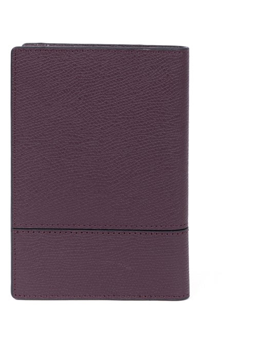 Portepasseport  1 volet  Stop RFID  Cuir DANDY - Kiabi