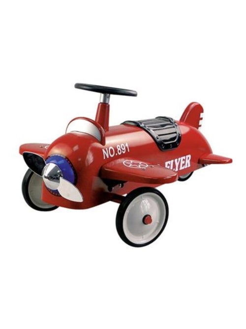 Porteur avion - Kiabi