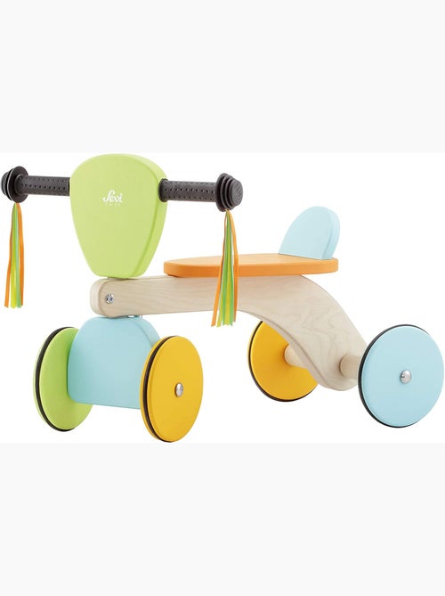 Porteur baby buggy - Kiabi