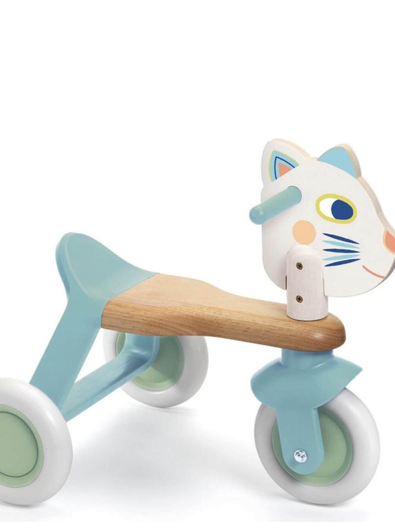 Porteur : BabyScooti N/A - Kiabi