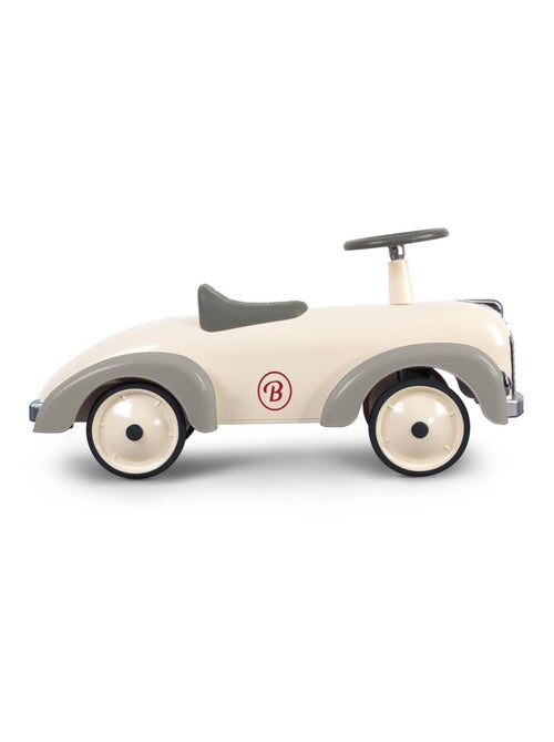 Porteur bébé Speedster Silk Grey Baghera - Kiabi