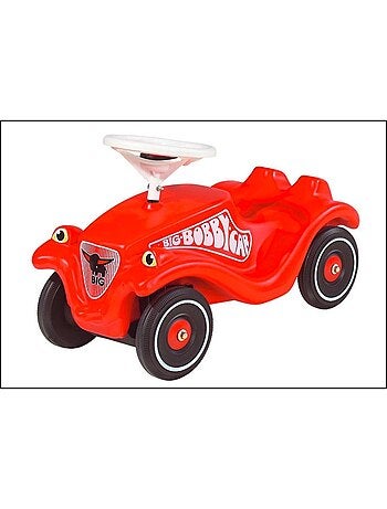 Porteur Bobby Car Classic