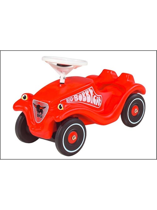 Porteur Bobby Car Classic - Kiabi