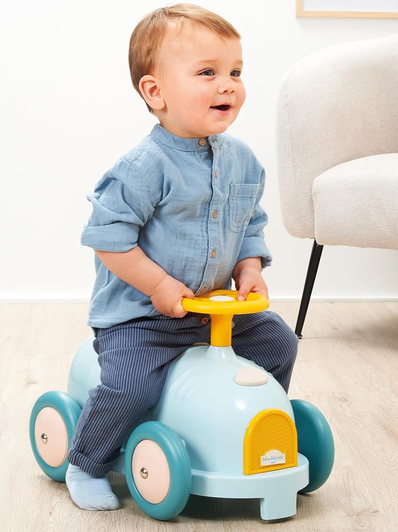 Porteur Bolide Bb - Abrick Multicolore - Kiabi
