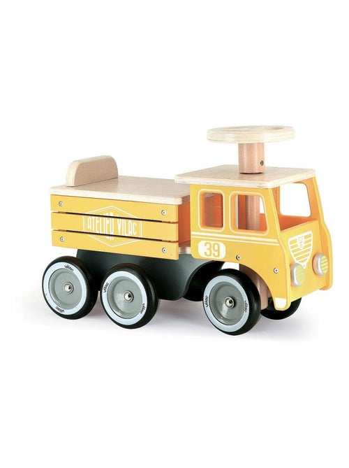 Porteur camion de chantier - Kiabi