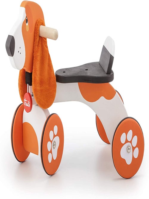Porteur Chien Braque Italien - Kiabi