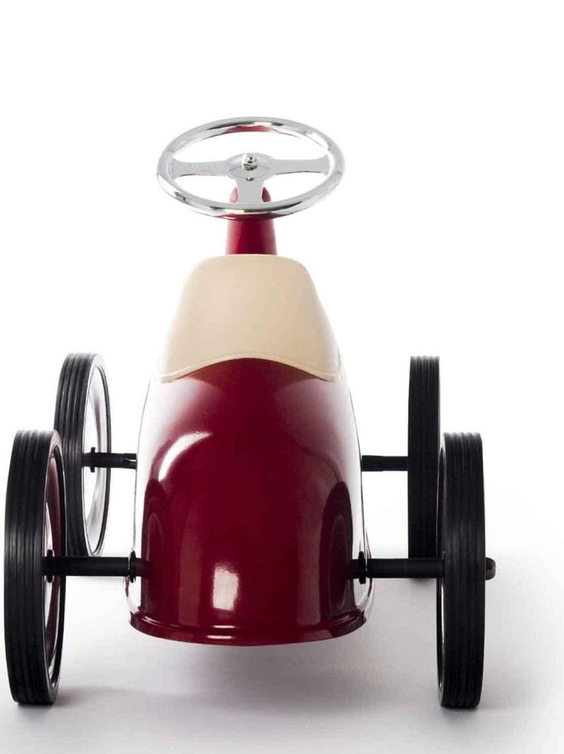 Porteur enfant Baghera Rider rouge Rouge - Kiabi