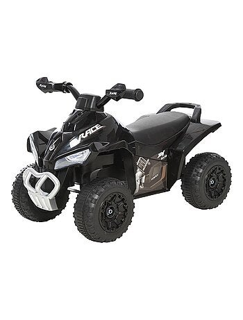Porteur enfant quad