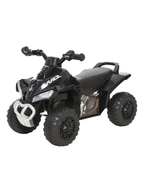 Porteur enfant quad effets lumineux et sonores - QUAD-R - Kiabi