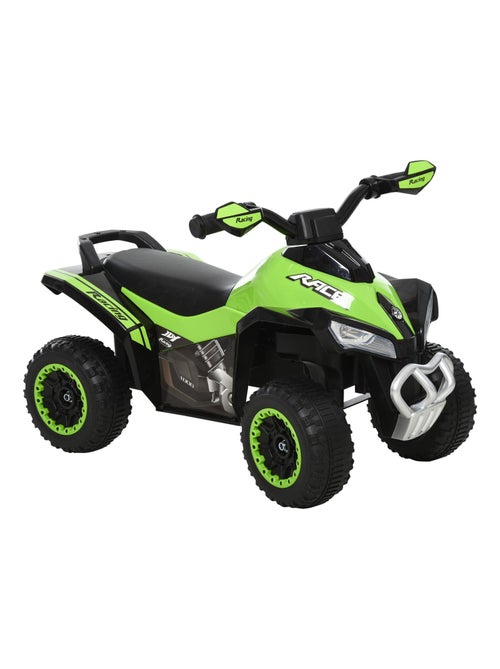 Porteur enfant quad - Kiabi