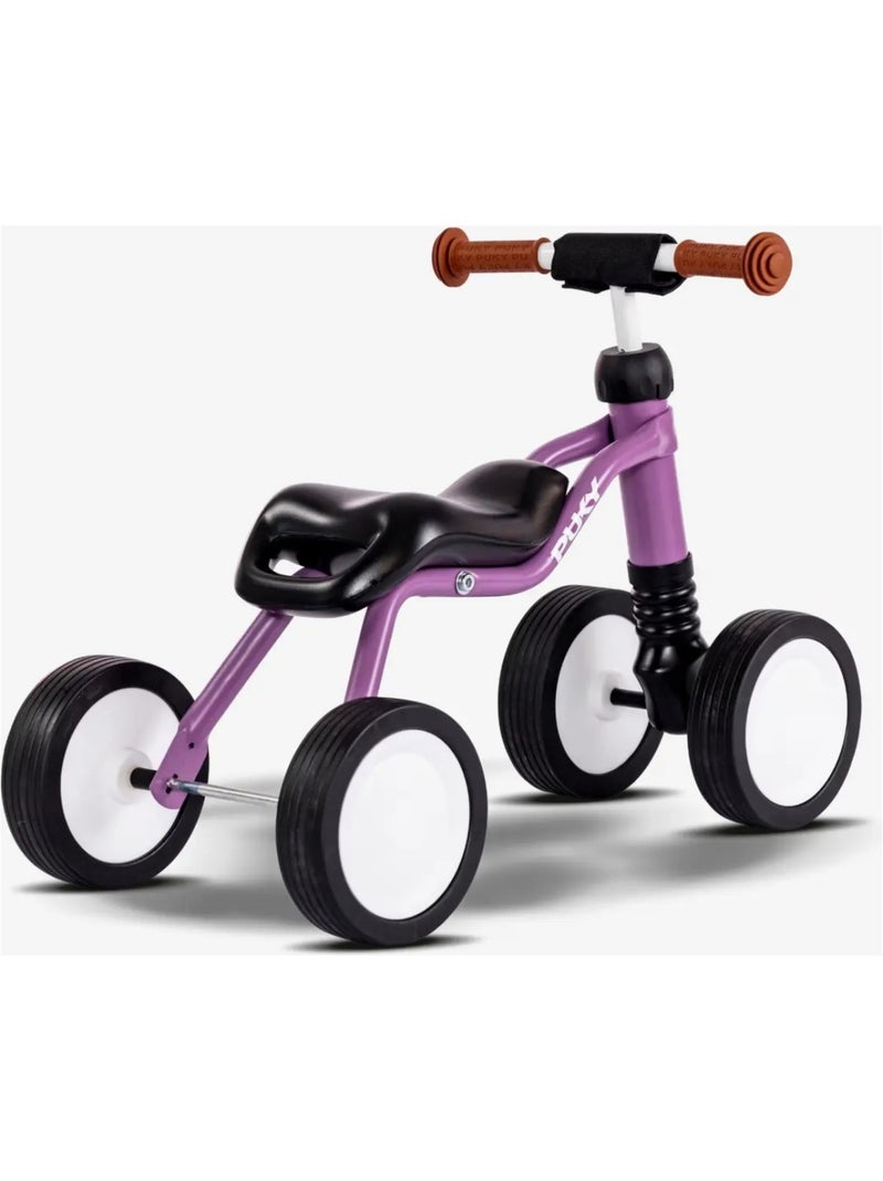 Porteur enfant Wutsch Violet - Kiabi