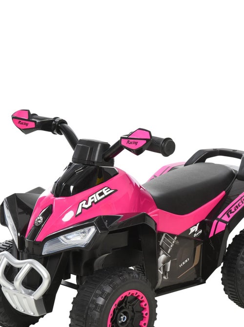 Porteur enfants quad 18-36 mois - Kiabi