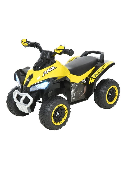 Porteur enfants quad - Kiabi