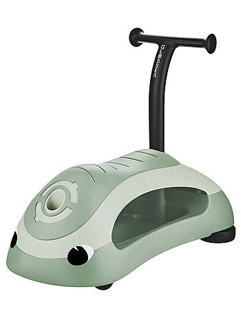 Porteur évolutif WALK N' ROLL 2 EN 1 ECO pour bébé