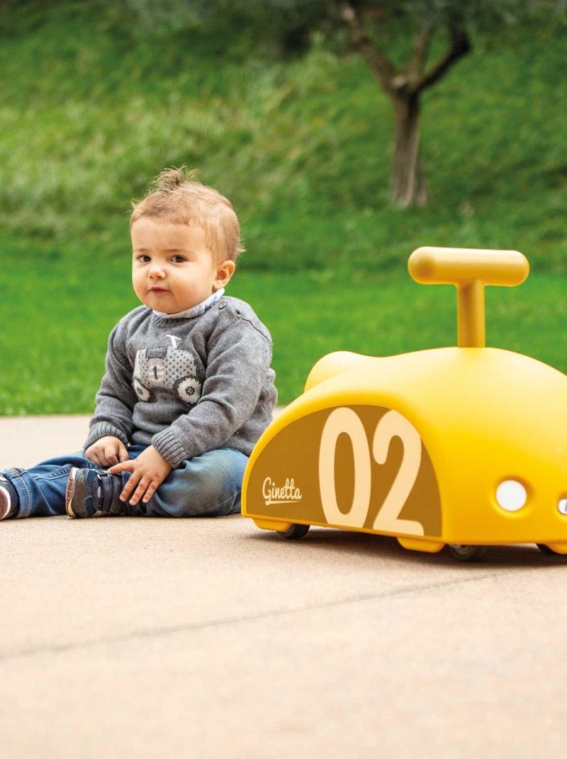 Voiture porteur enfant - Jeux & Jouets
