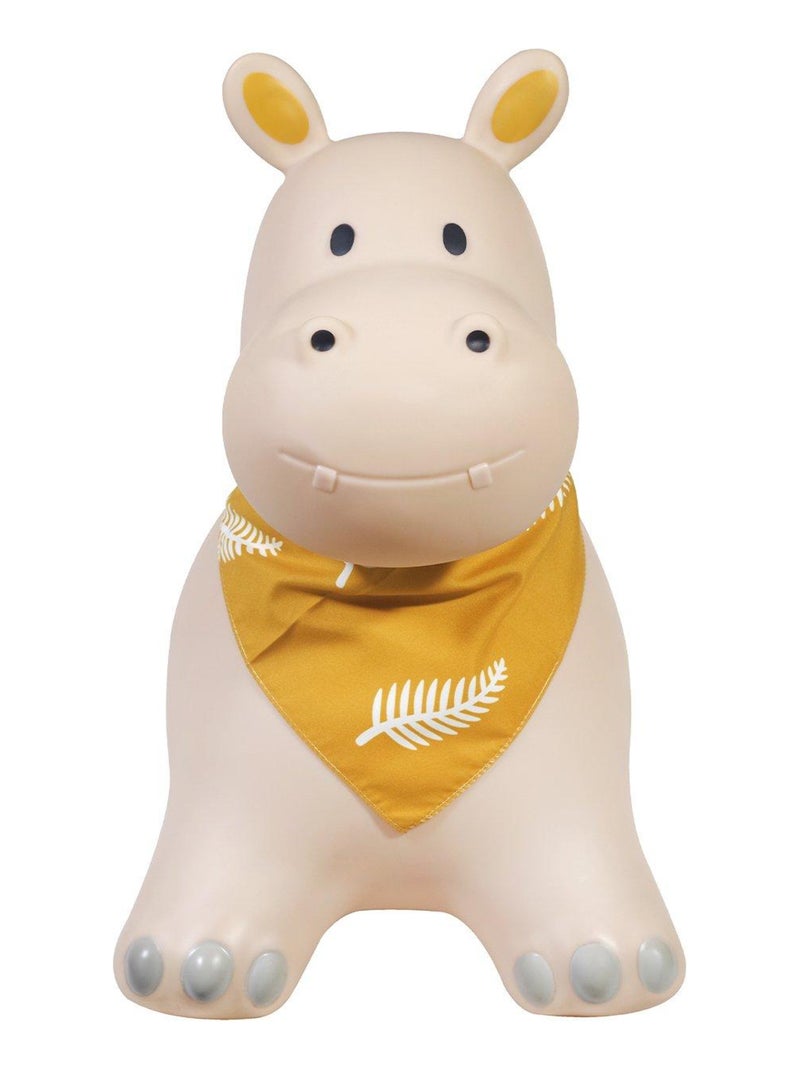 porteur gonflable, hippo N/A - Kiabi