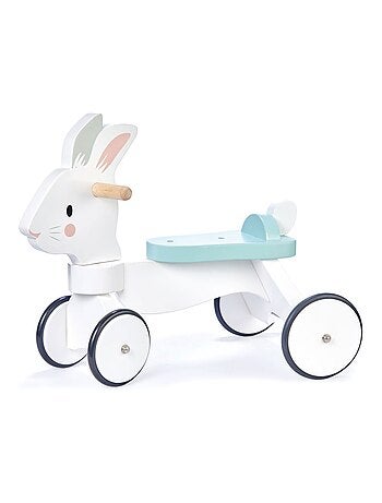 Porteur Lapin