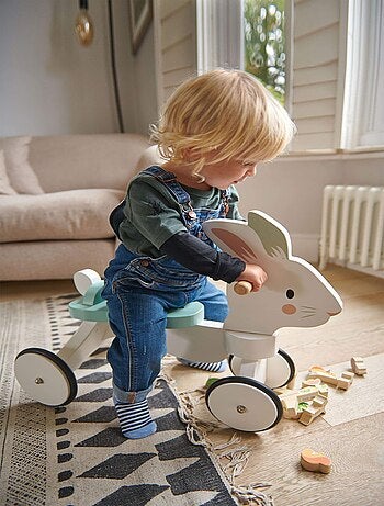 Porteur Lapin