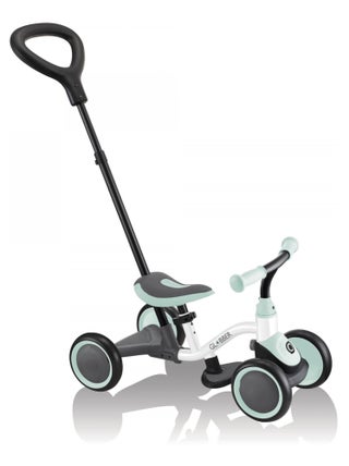 Porteur LEARNING BIKE 3EN1