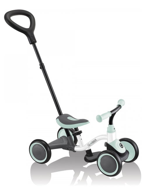 Porteur LEARNING BIKE 3EN1 - Kiabi
