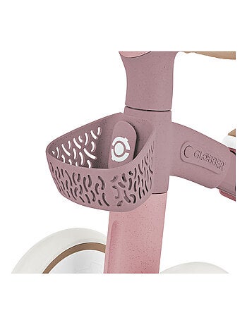 Porteur LEARNING BIKE ECO