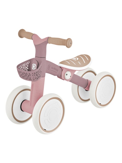 Porteur LEARNING BIKE ECO - Kiabi