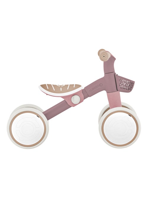 Porteur LEARNING BIKE ECO - Kiabi