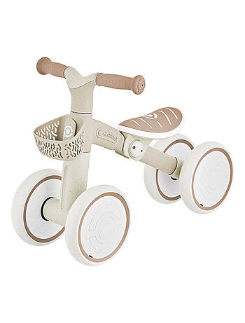 Porteur LEARNING BIKE ECO