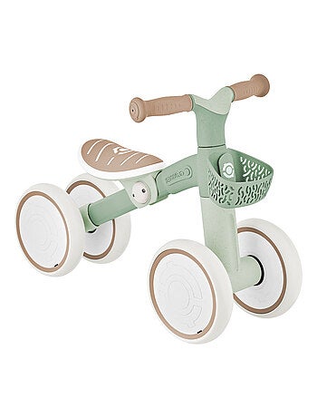 Porteur LEARNING BIKE ECO
