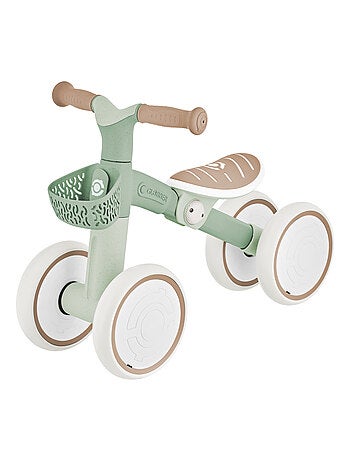 Porteur LEARNING BIKE ECO