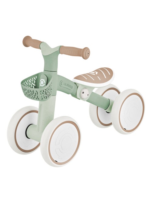 Porteur LEARNING BIKE ECO - Kiabi