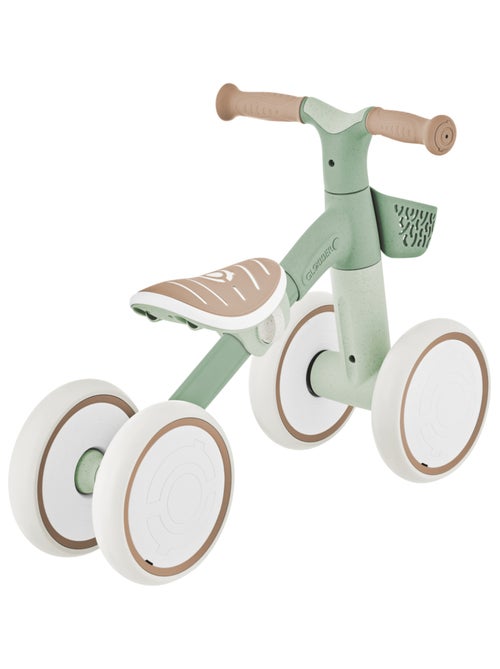 Porteur LEARNING BIKE ECO - Kiabi